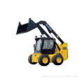 0.75 Ton XCMG Skid Steer Loader (XT740)